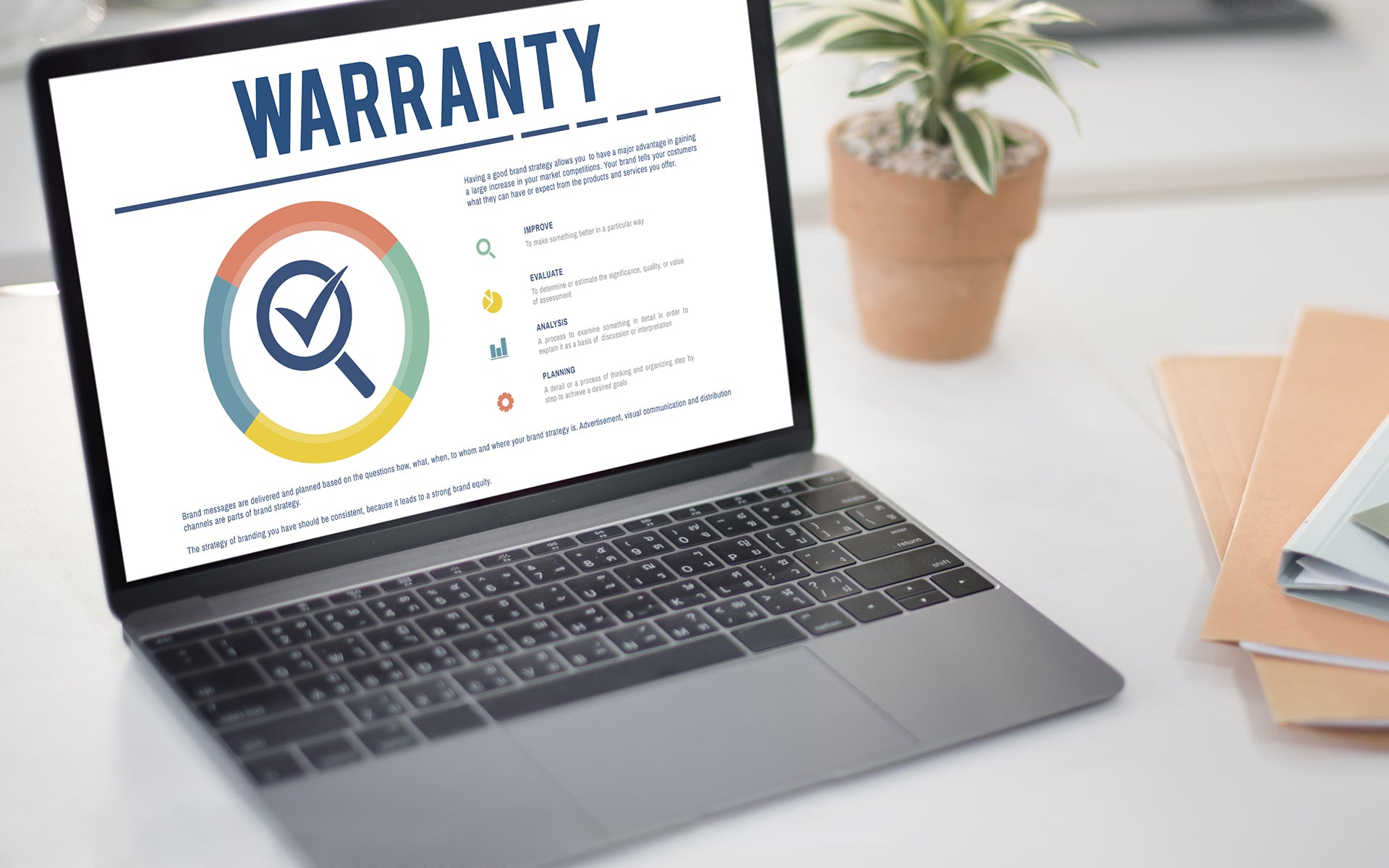 Warranties: Your most common questions answered