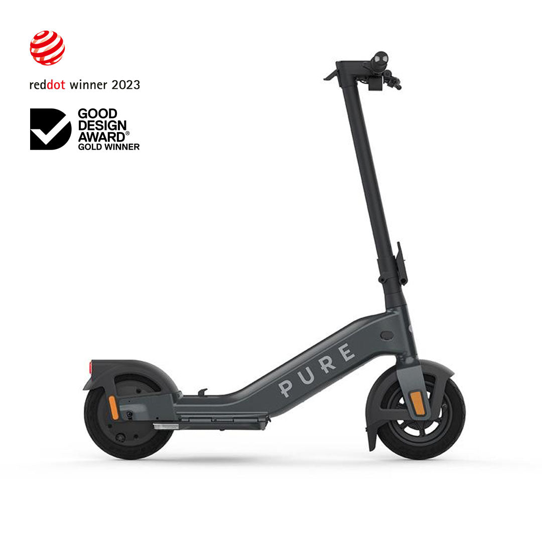 Accessories for electric scooters - Official web Youin