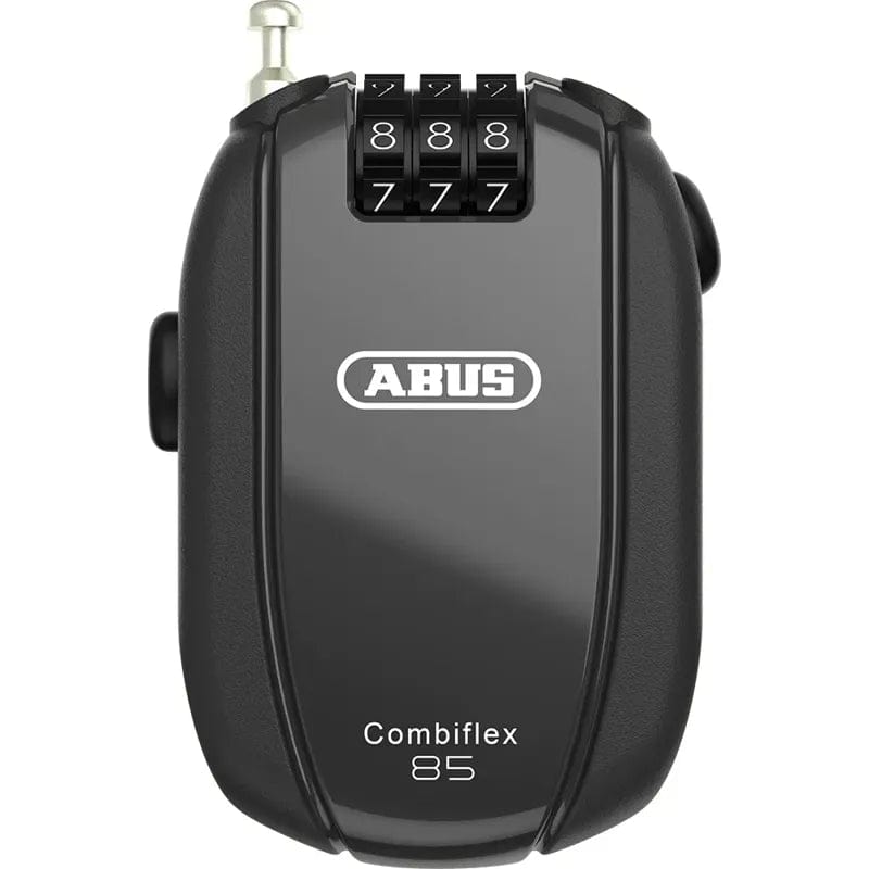 ABUS Lock ABUS Combiflex Cable Lock