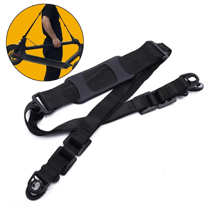 Pure Electric Electric Scooter Carry Strap