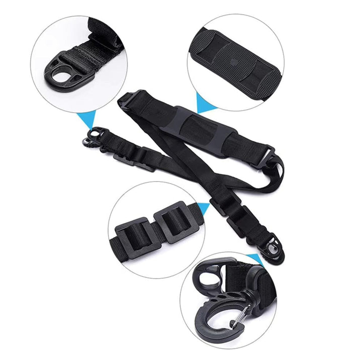 Pure Electric Electric Scooter Carry Strap