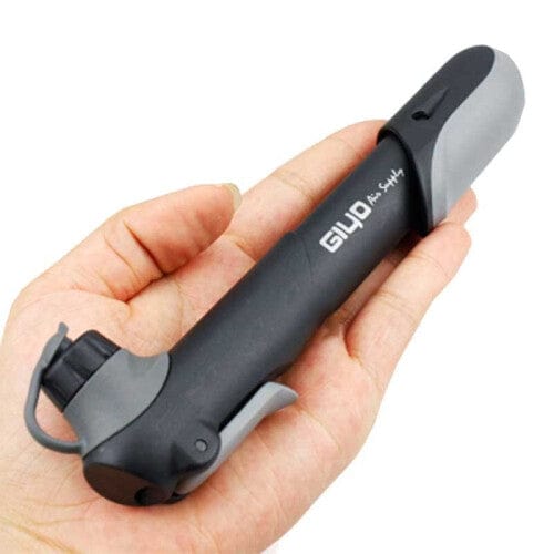 Pure Electric GIYO Mini Hand Pump