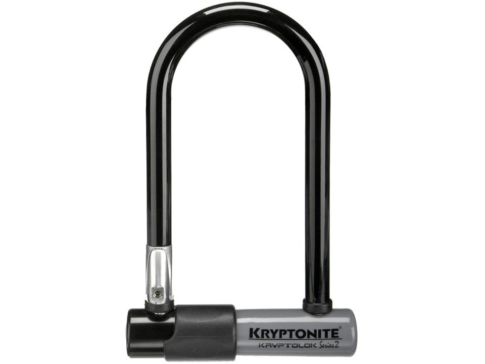 Pure Electric Kryptonite Kryptolok Mini U-Lock