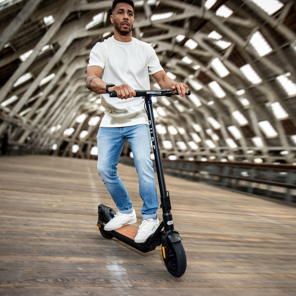 Pure Air Electric Scooters | Pure Electric