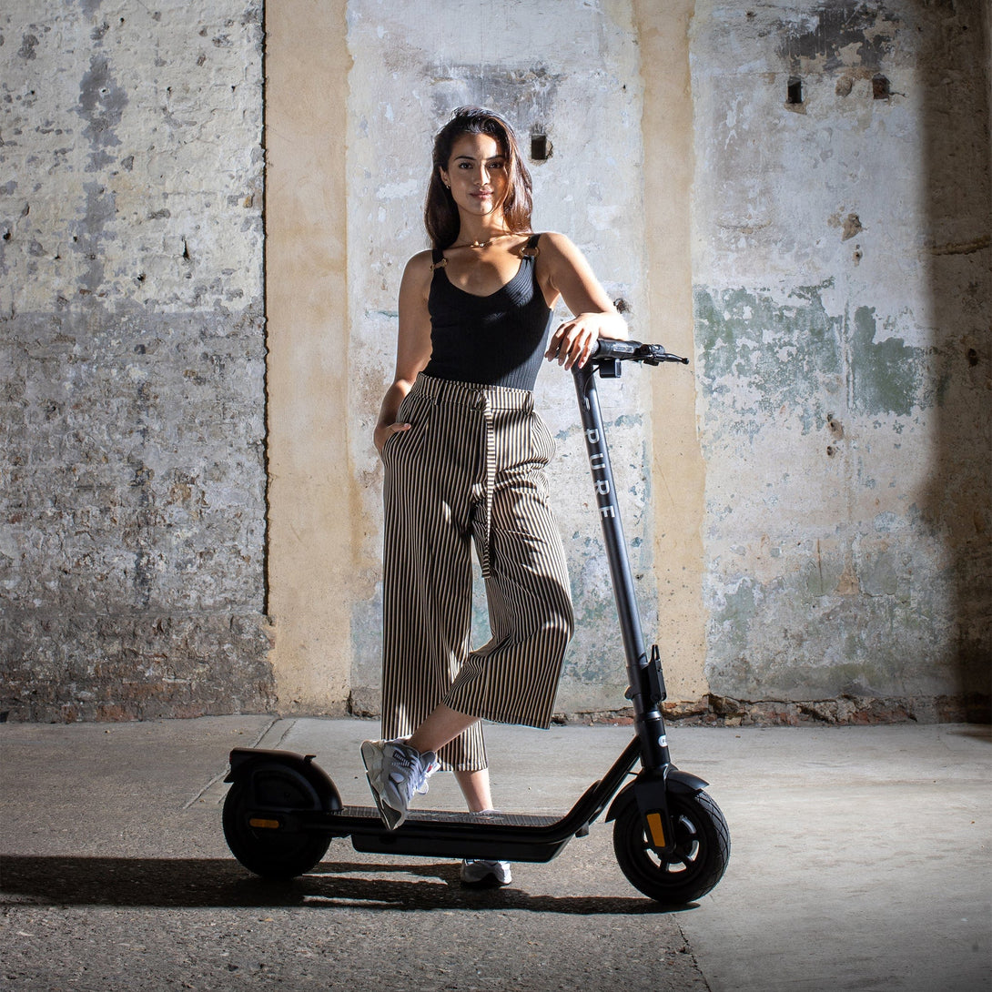 Pure Electric Scooter Air⁴ Pro