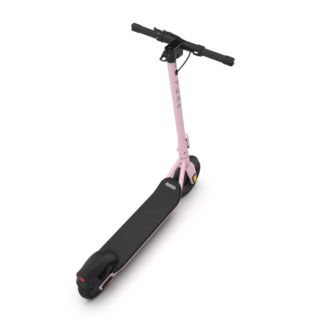 Pure Electric Scooter Air⁴ Pro