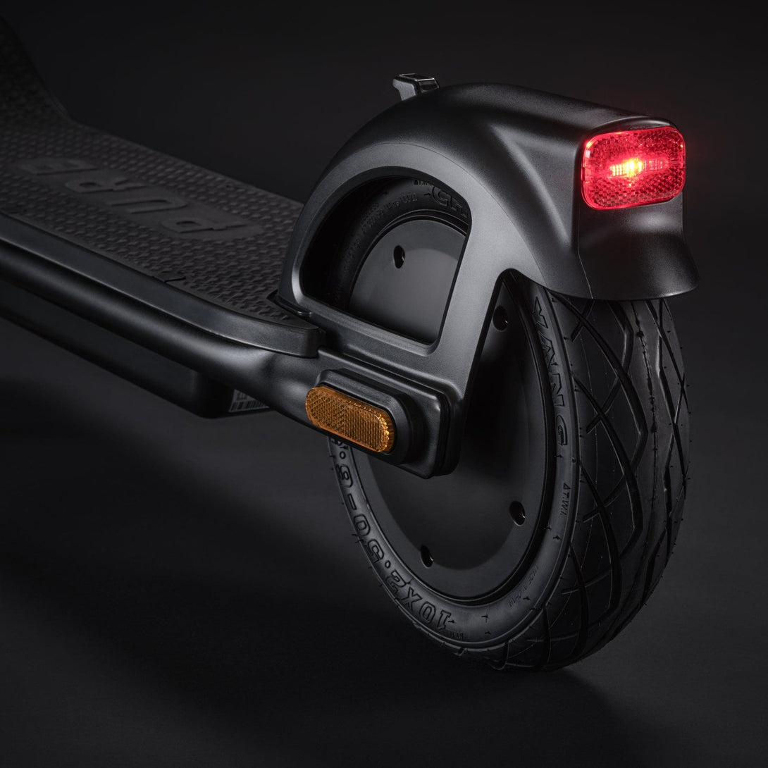 Pure Air⁴ Pro Boost – Our Fastest Electric Scooter – Pure Electric