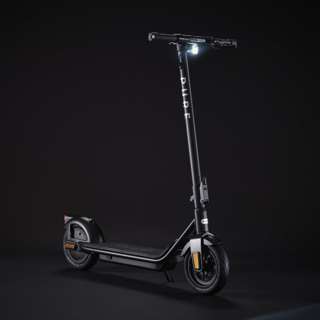 Air⁴ Pro Electric Scooter | Pure Electric