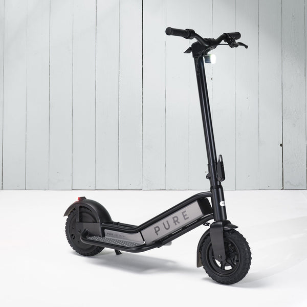 Pure Electric Scooter Escape+