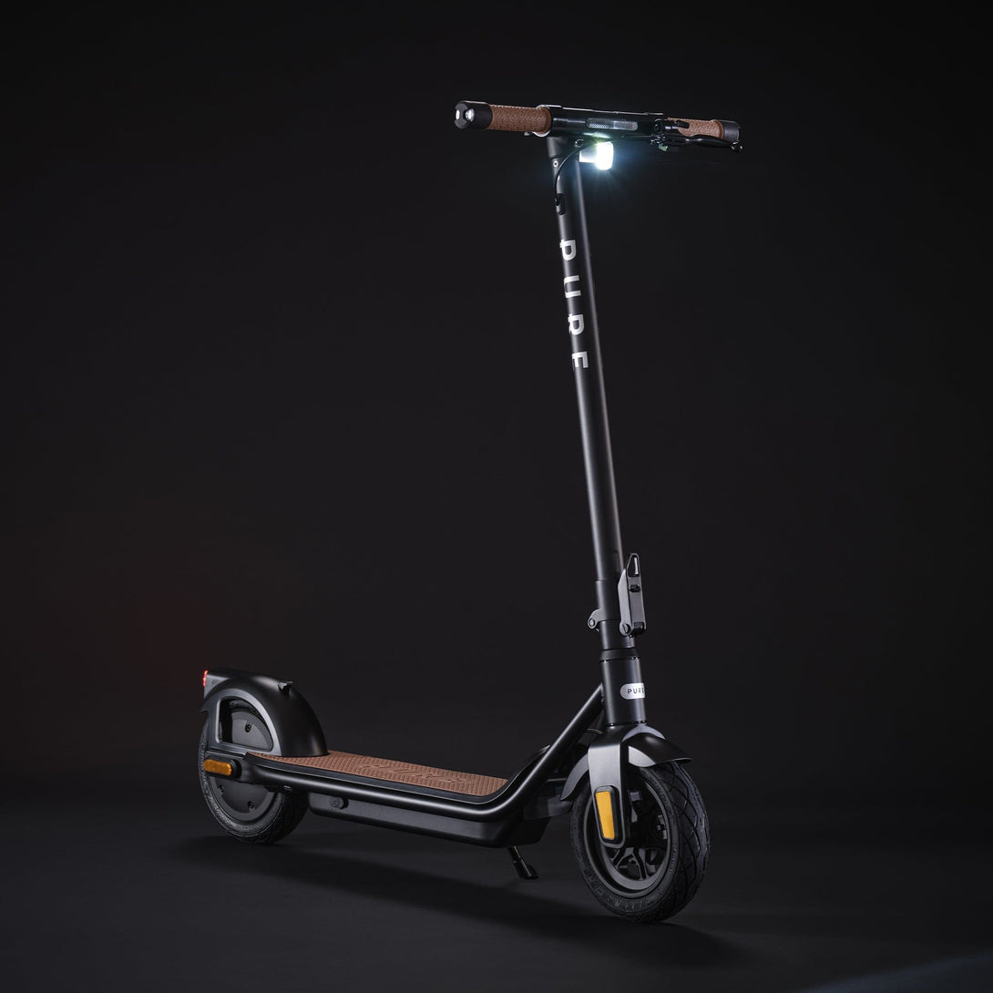 Pure Electric Scooter Gum Air⁴ Pro