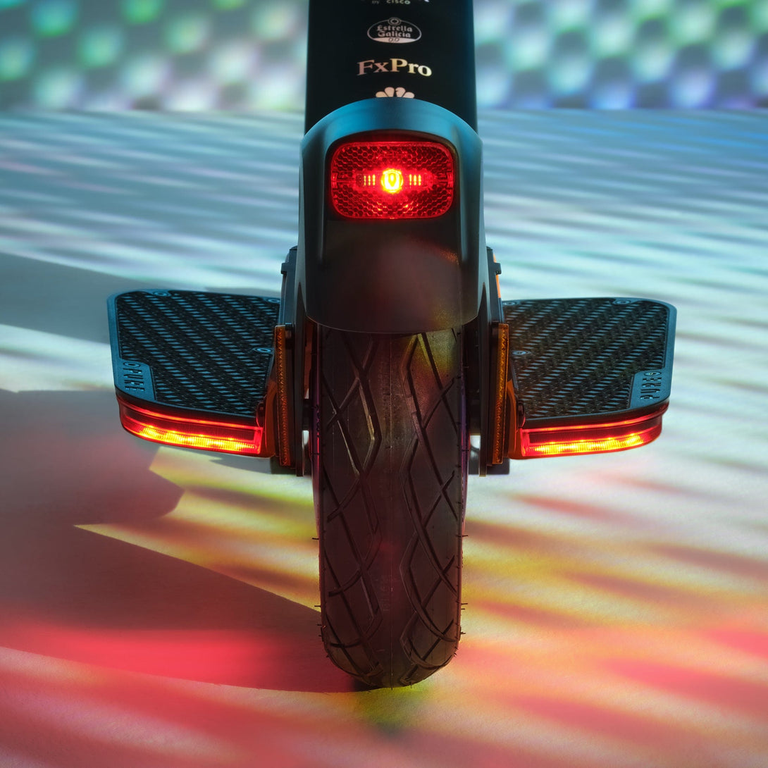 Pure Scooter MCL38 Special Edition