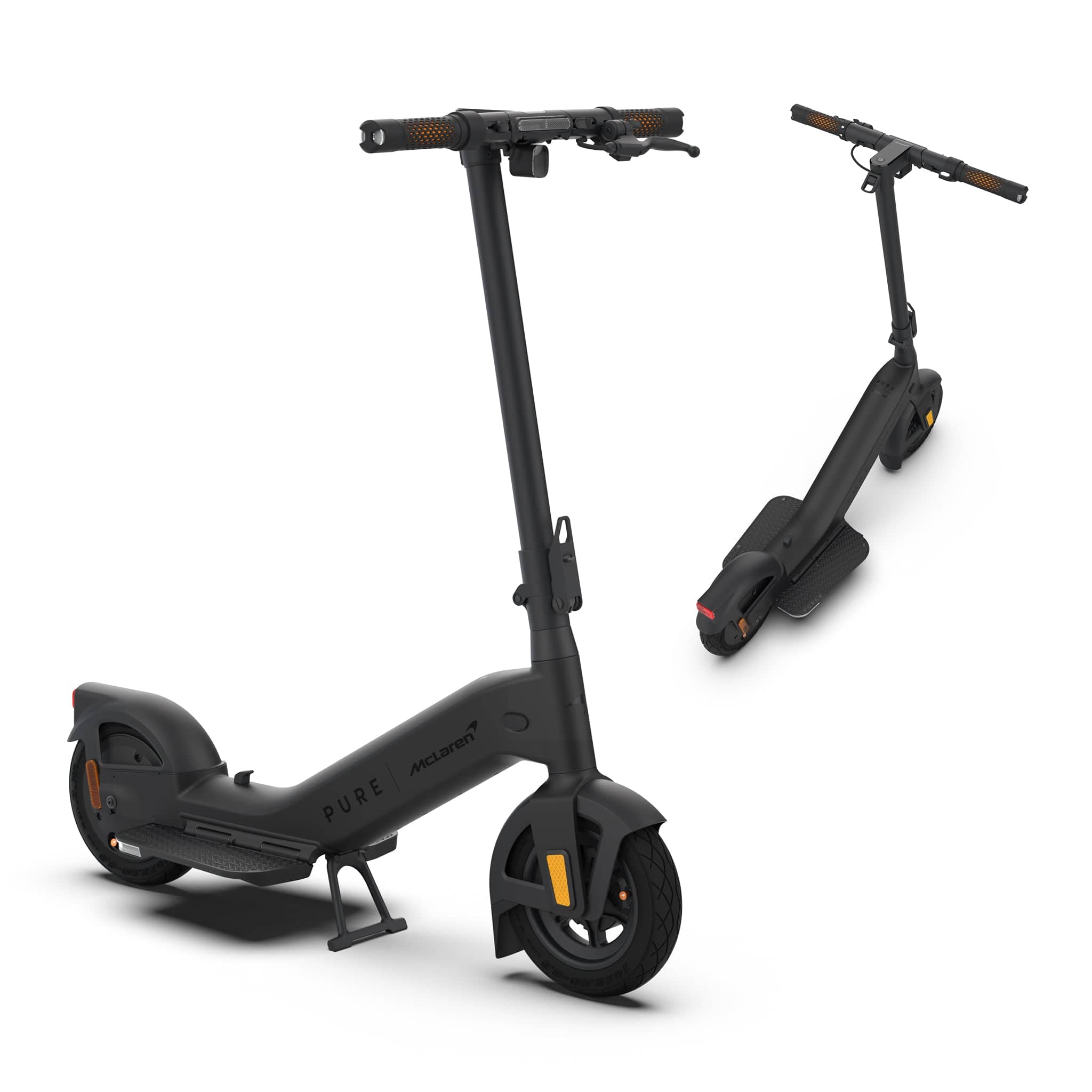 Electric Scooters UK E Scooters Pure Electric