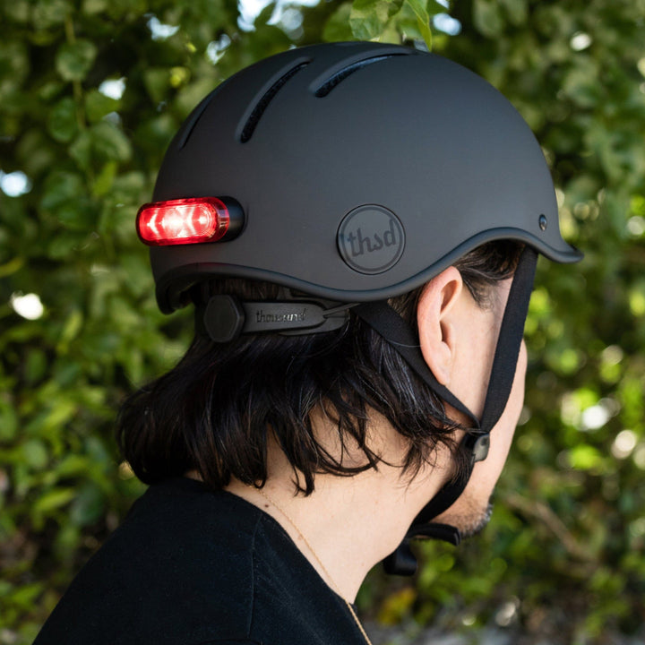 Thousand Helmet Thousand Magnetic Helmet Light