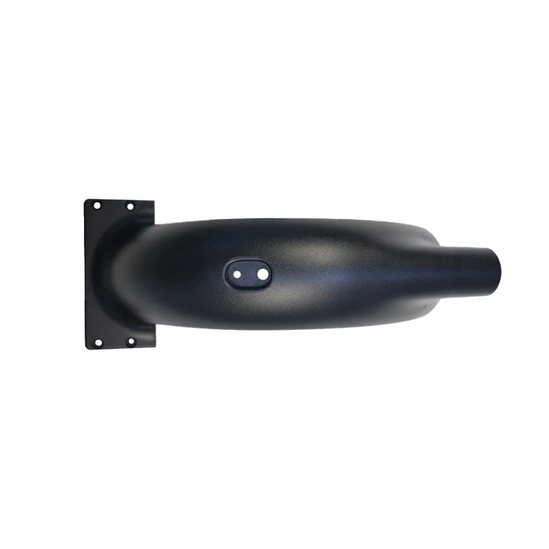 Pure Wheel Parts Gen 2 Rear Mudguard