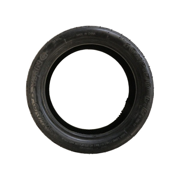 Pure Wheels, Tyres & Tubes Gen 3 Scooter Tubeless Tyre 10 x 2.50"