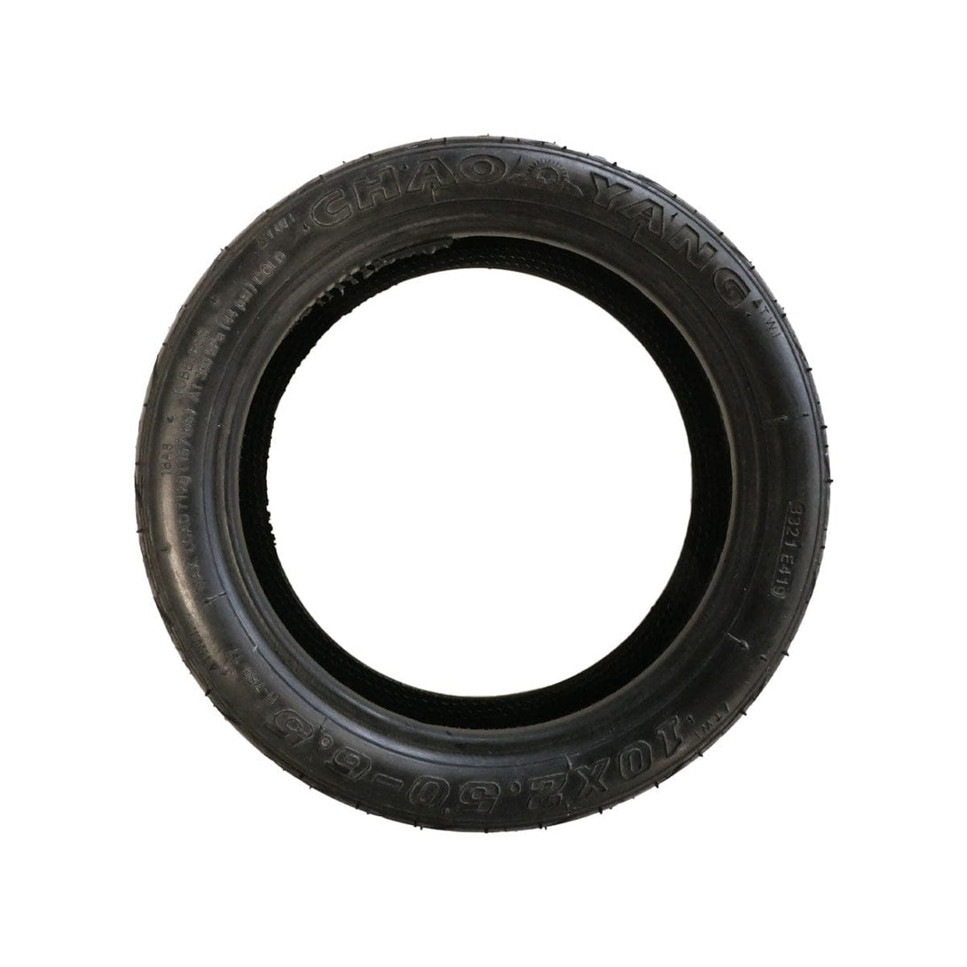 Pure Wheels, Tyres & Tubes Gen 3 Scooter Tubeless Tyre 10 x 2.50"